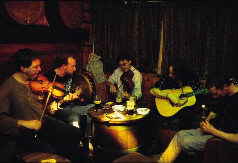 The Sandhouse Hotel & Marine Spa | Rossnowlagh | Donegal | Ireland 13