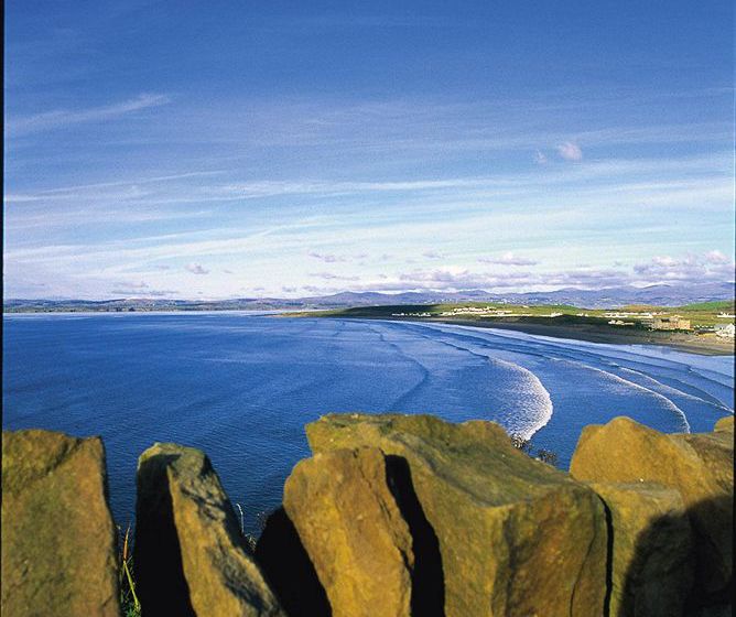 The Sandhouse Hotel & Marine Spa | Rossnowlagh | Donegal | Ireland 14