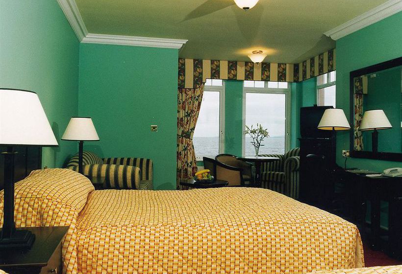 The Sandhouse Hotel & Marine Spa | Rossnowlagh | Donegal | Ireland 2