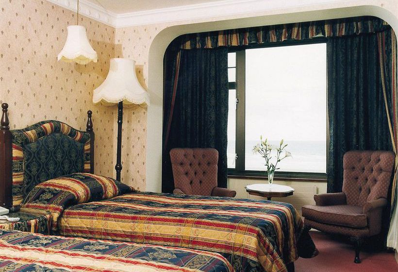 The Sandhouse Hotel & Marine Spa | Rossnowlagh | Donegal | Ireland 4