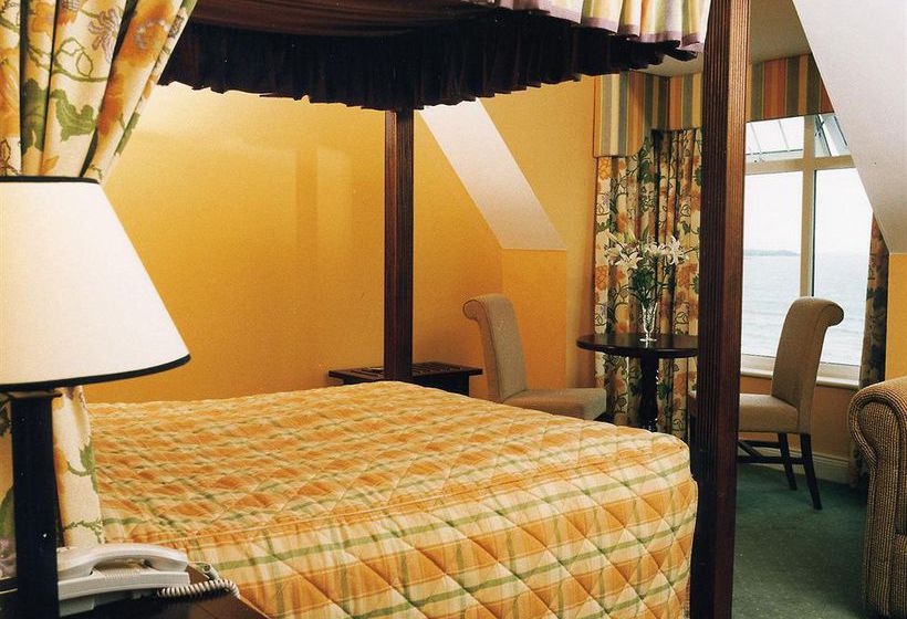 The Sandhouse Hotel & Marine Spa | Rossnowlagh | Donegal | Ireland 5