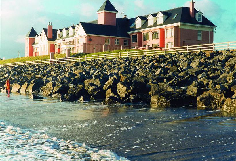 The Sandhouse Hotel & Marine Spa | Rossnowlagh | Donegal | Ireland 6