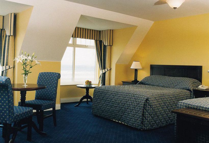 The Sandhouse Hotel & Marine Spa | Rossnowlagh | Donegal | Ireland 7