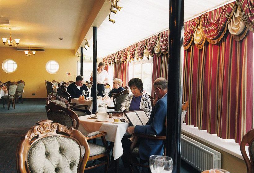 The Sandhouse Hotel & Marine Spa | Rossnowlagh | Donegal | Ireland 8