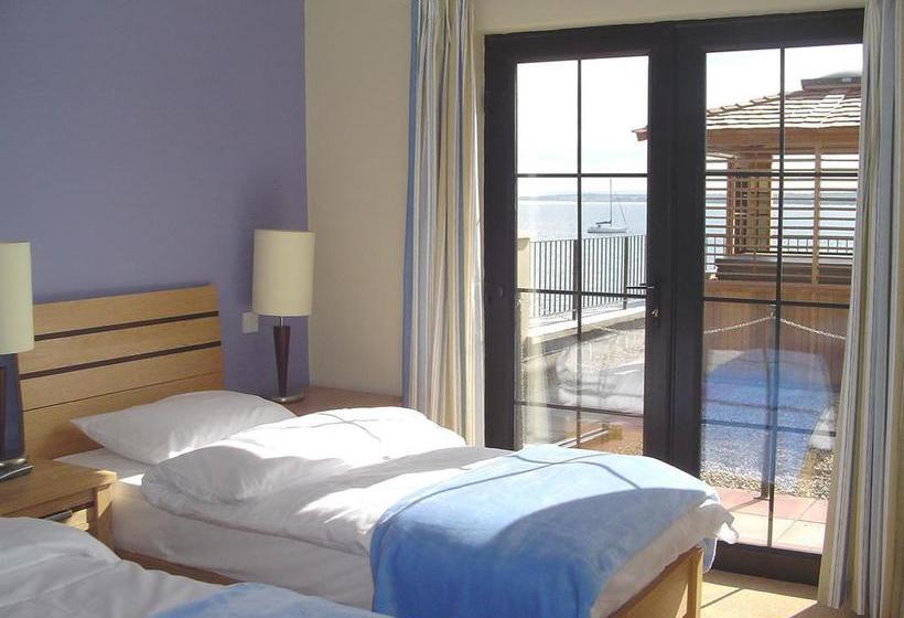 Pier Head Hotel Sligo