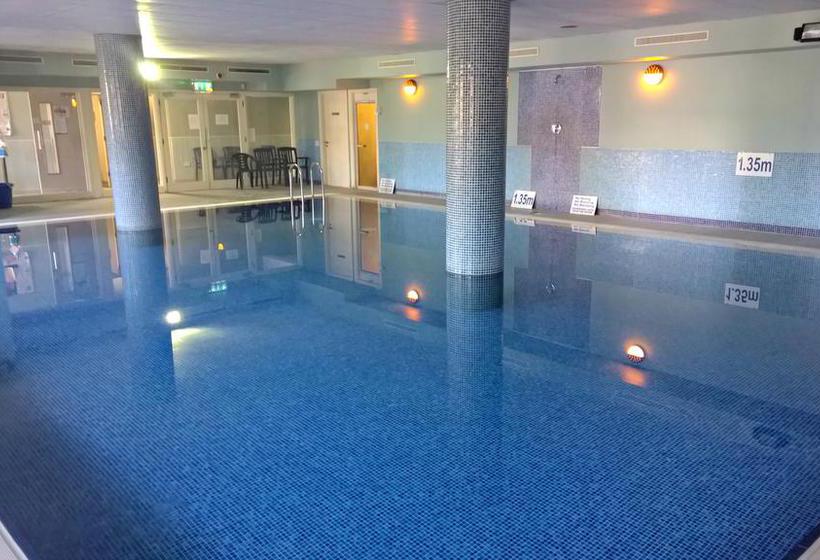 Pier Head Hotel | Mullaghmore | Sligo | Ireland 2