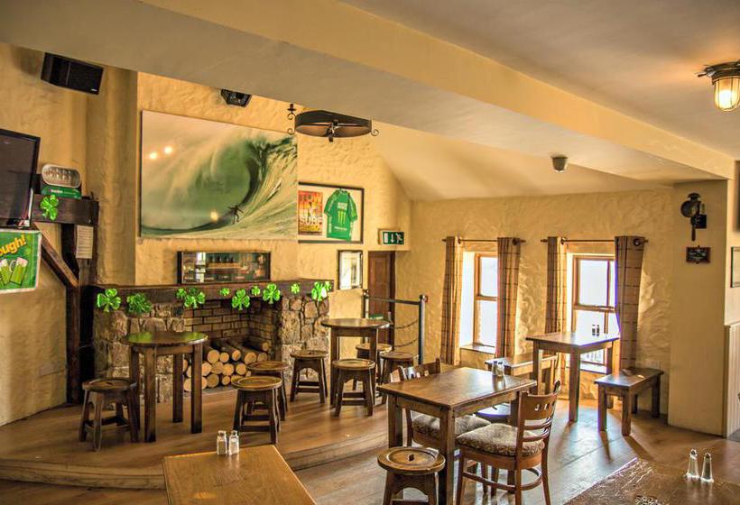 Pier Head Hotel | Mullaghmore | Sligo | Ireland 3