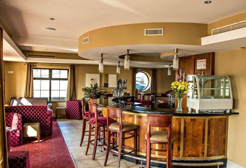 Pier Head Hotel | Mullaghmore | Sligo | Ireland 4