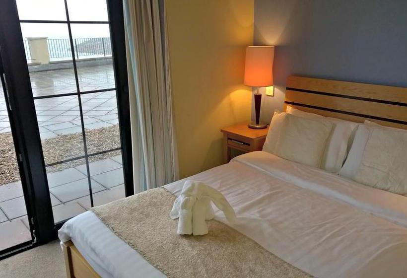 Pier Head Hotel | Mullaghmore | Sligo | Ireland 5