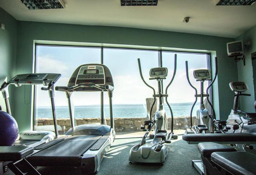 Pier Head Hotel | Mullaghmore | Sligo | Ireland 6