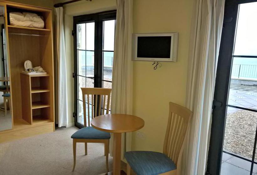 Pier Head Hotel | Mullaghmore | Sligo | Ireland 7