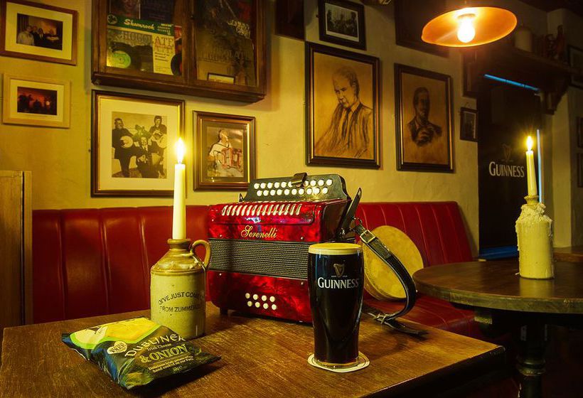 The Armada Hotel | Milltown Malbay | Clare | Ireland 8