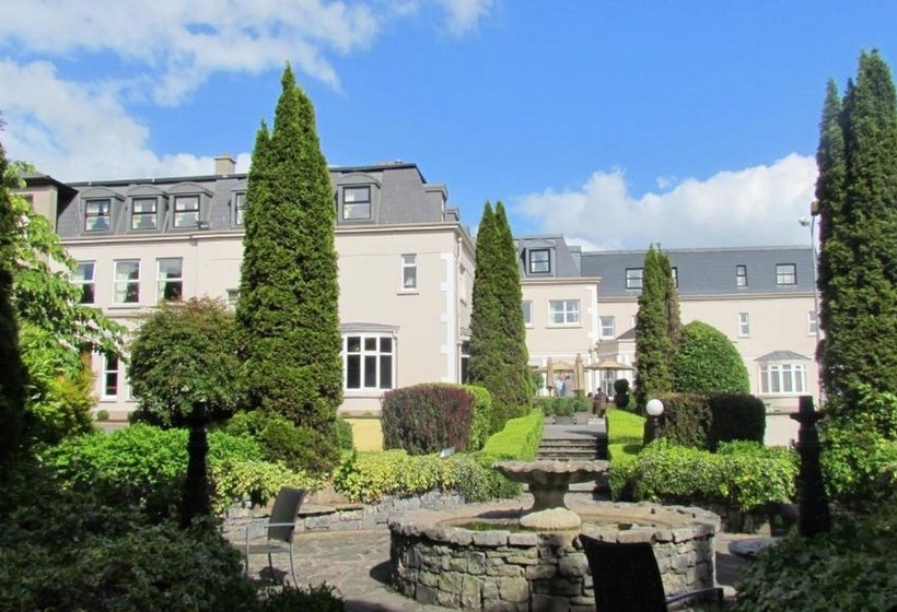 Anner Hotel & Leisure Centre | Thurles | County Tipperary | Irlande 1