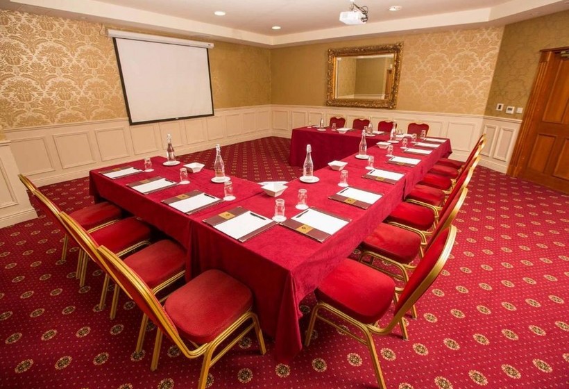 Anner Hotel & Leisure Centre | Thurles | County Tipperary | Irlande 10