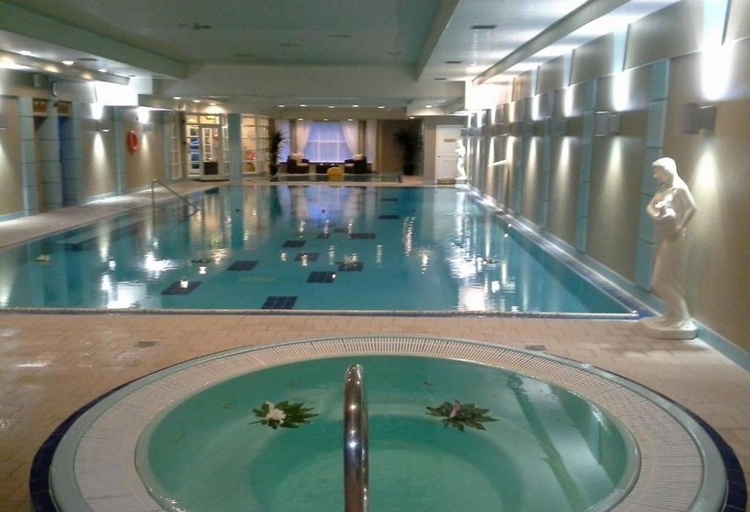 Anner Hotel & Leisure Centre | Thurles | County Tipperary | Irlande 11