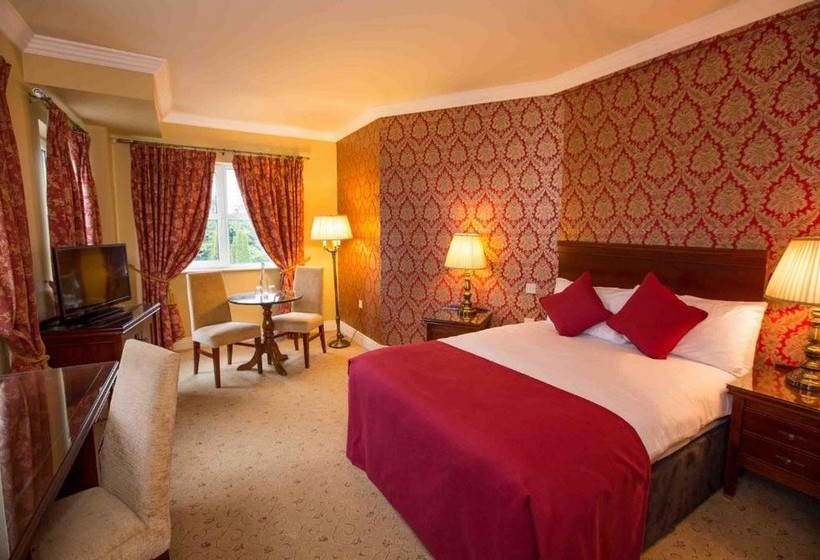 Anner Hotel & Leisure Centre | Thurles | County Tipperary | Irlande 12