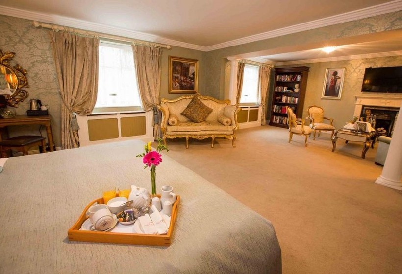 Anner Hotel & Leisure Centre | Thurles | County Tipperary | Irlande 13