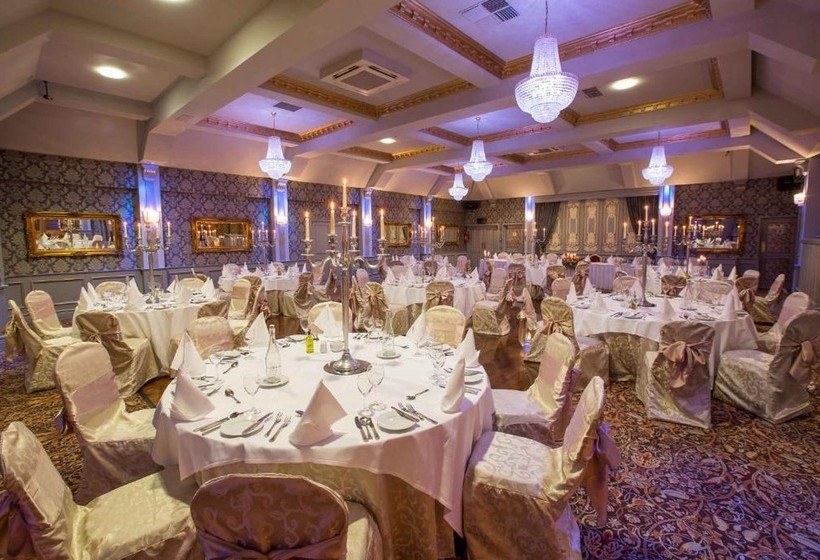 Anner Hotel & Leisure Centre | Thurles | County Tipperary | Irlande 14