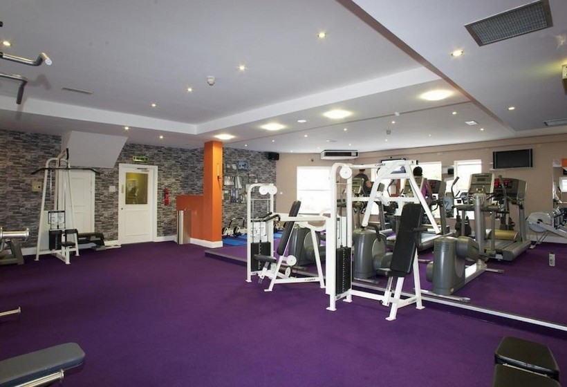 Anner Hotel & Leisure Centre | Thurles | County Tipperary | Irlande 2