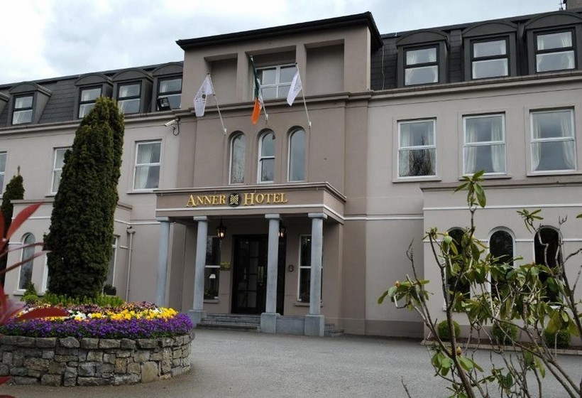 Anner Hotel & Leisure Centre | Thurles | County Tipperary | Irlande 3