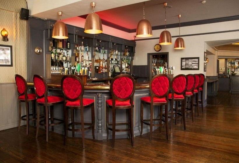 Anner Hotel & Leisure Centre | Thurles | County Tipperary | Irlande 4