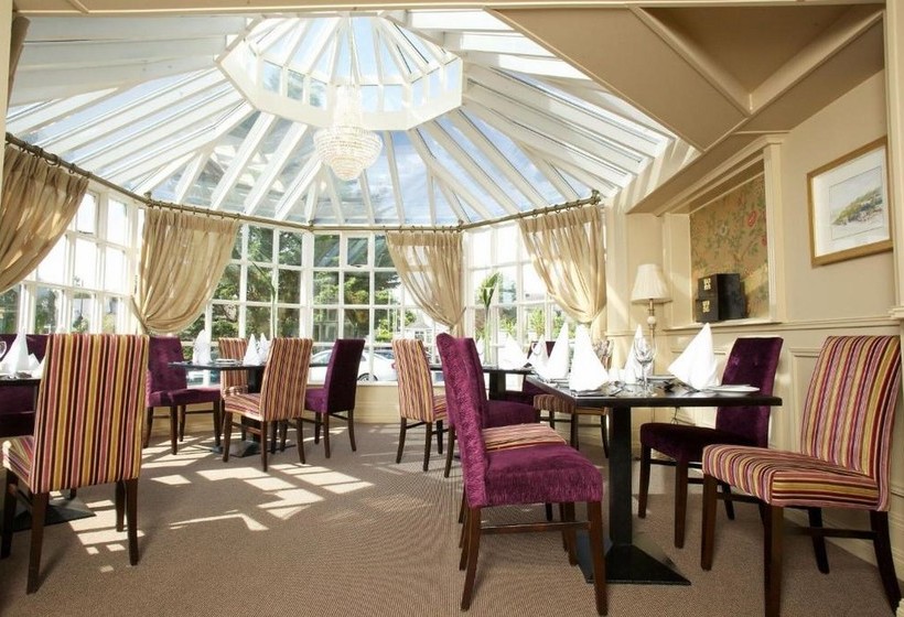 Anner Hotel & Leisure Centre | Thurles | County Tipperary | Irlande 5