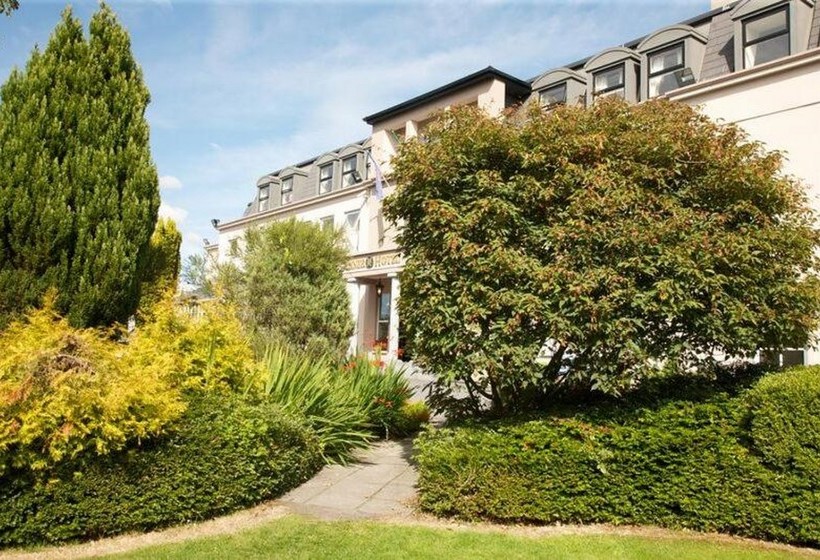 Anner Hotel & Leisure Centre | Thurles | County Tipperary | Irlande 6