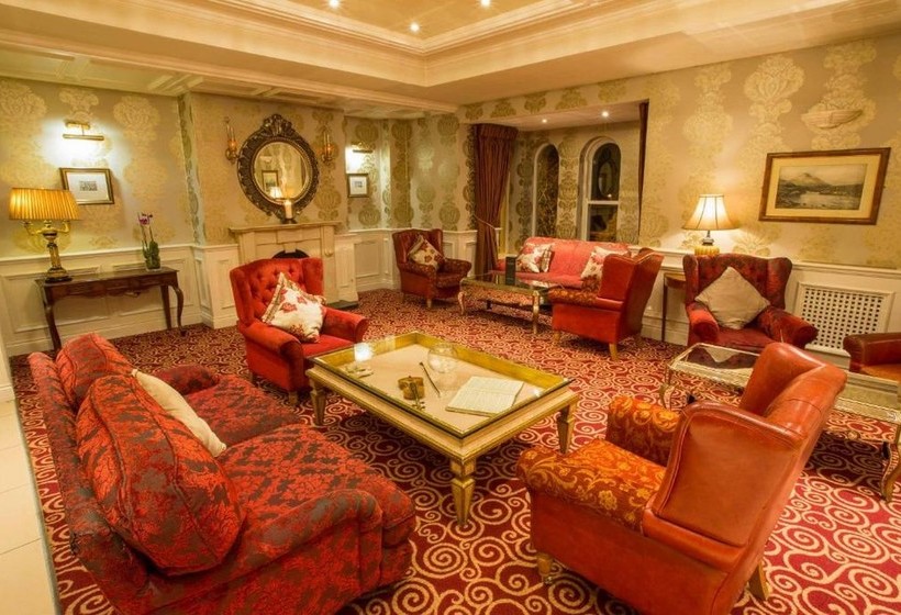 Anner Hotel & Leisure Centre | Thurles | County Tipperary | Irlande 7