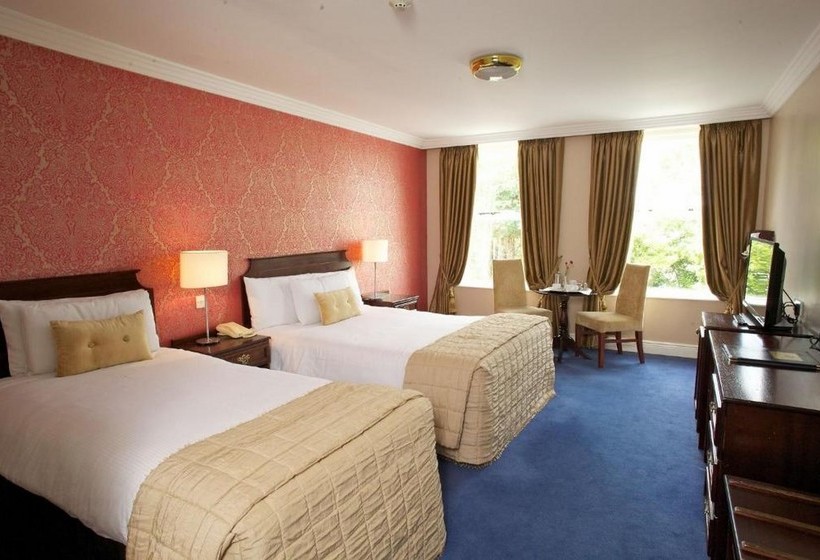 Anner Hotel & Leisure Centre | Thurles | County Tipperary | Irlande 8