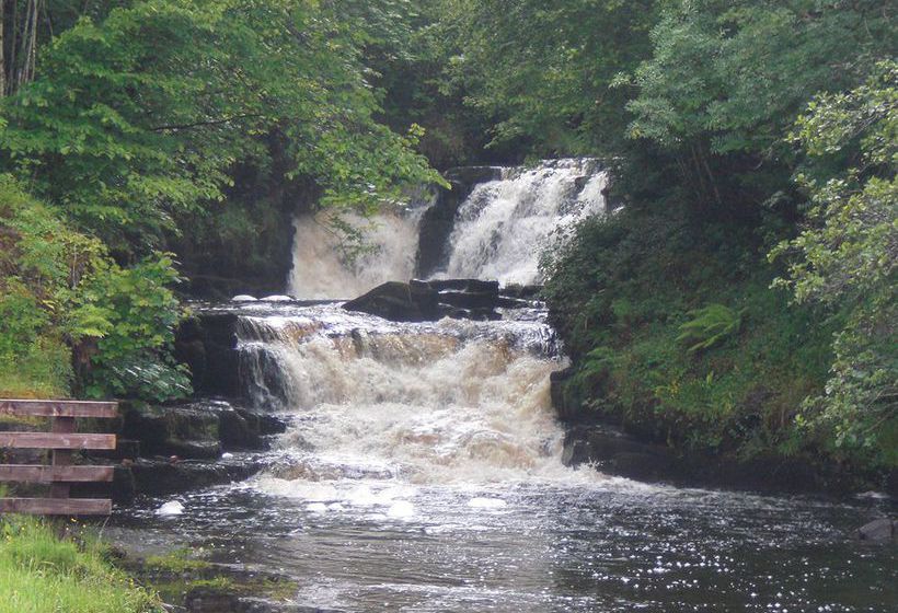 Commercial & Tourist Hotel