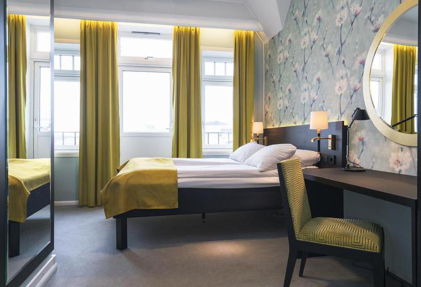 Thon Hotel Nidaros Sor-Trondelag