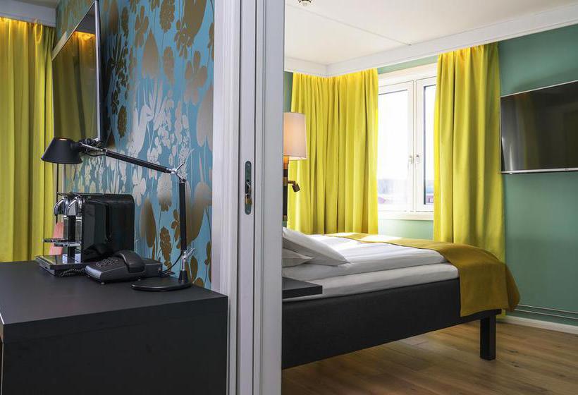 Thon Hotel Nidaros | Trondheim | Sor-Trondelag | Norway 1