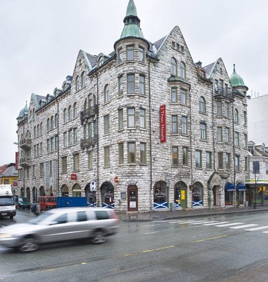 Thon Hotel Nidaros | Trondheim | Sor-Trondelag | Norway 10