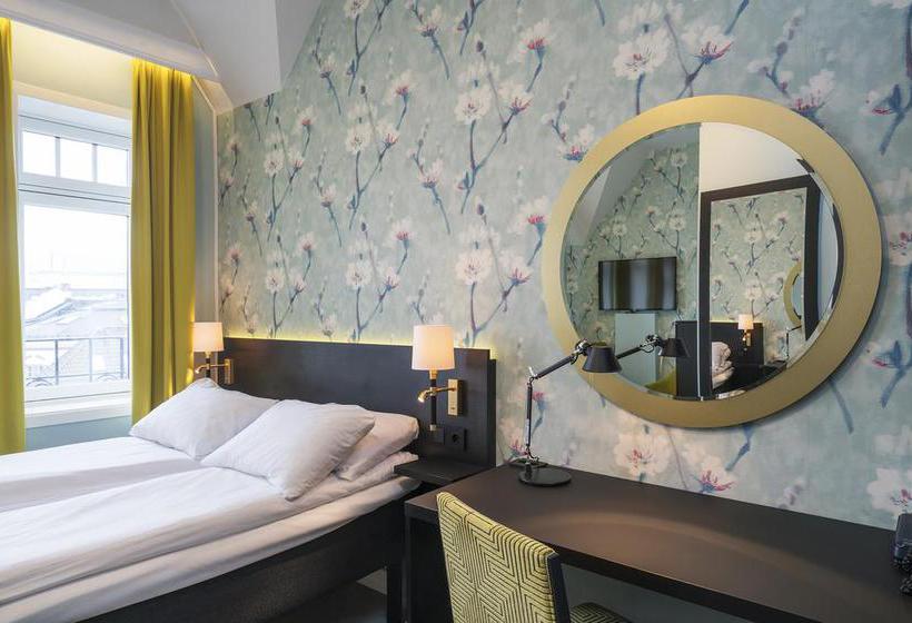 Thon Hotel Nidaros | Trondheim | Sor-Trondelag | Norway 11