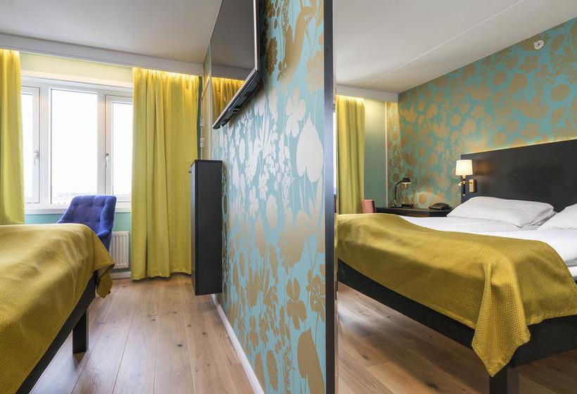 Thon Hotel Nidaros | Trondheim | Sor-Trondelag | Norway 12