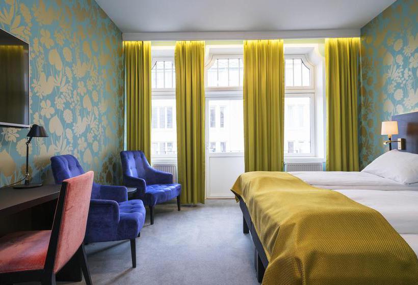 Thon Hotel Nidaros | Trondheim | Sor-Trondelag | Norway 13
