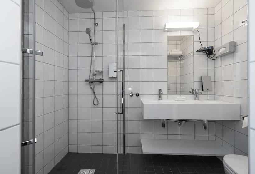 Thon Hotel Nidaros | Trondheim | Sor-Trondelag | Norway 14