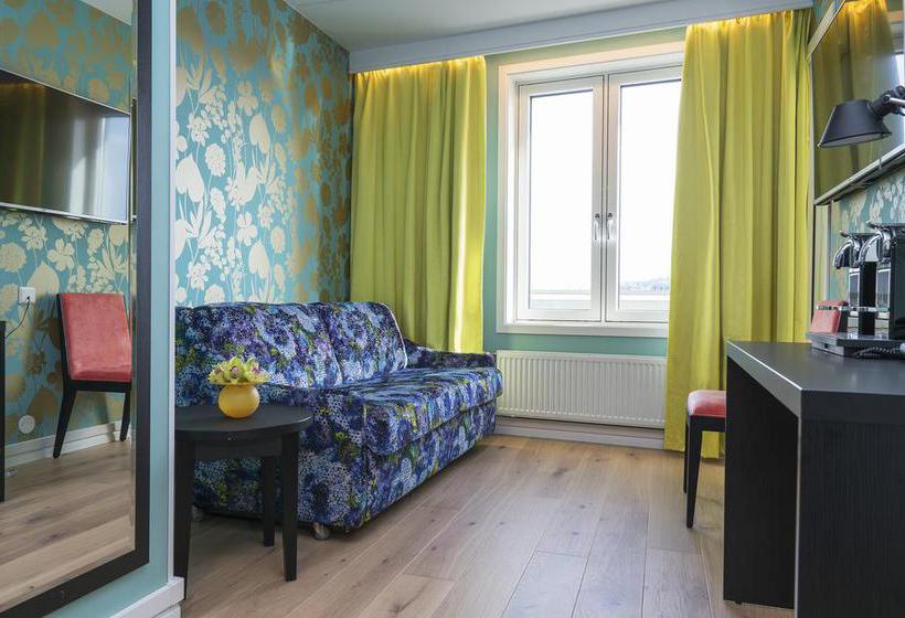 Thon Hotel Nidaros | Trondheim | Sor-Trondelag | Norway 16