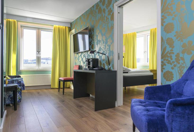 Thon Hotel Nidaros | Trondheim | Sor-Trondelag | Norway 17