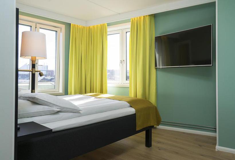 Thon Hotel Nidaros | Trondheim | Sor-Trondelag | Norway 18