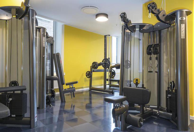 Thon Hotel Nidaros | Trondheim | Sor-Trondelag | Norway 19