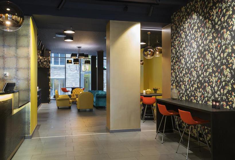 Thon Hotel Nidaros | Trondheim | Sor-Trondelag | Norway 3
