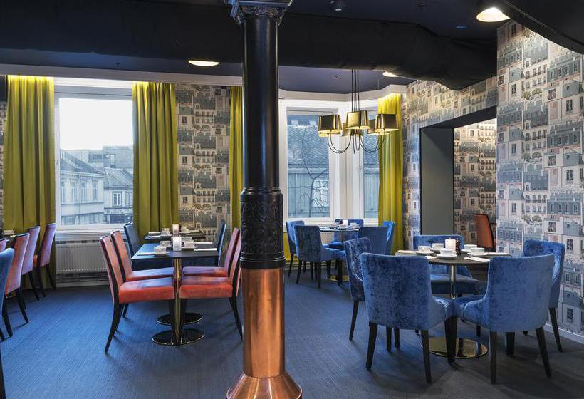 Thon Hotel Nidaros | Trondheim | Sor-Trondelag | Norway 4