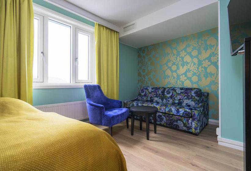 Thon Hotel Nidaros | Trondheim | Sor-Trondelag | Norway 6
