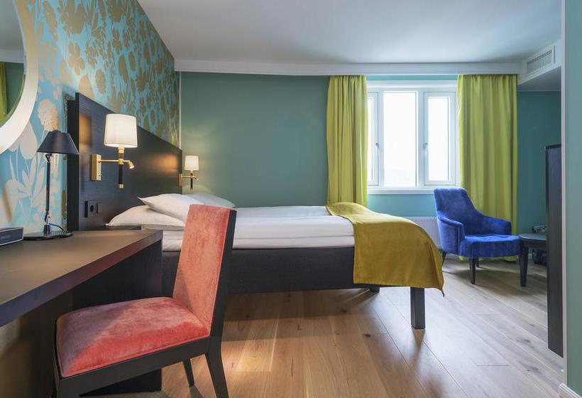 Thon Hotel Nidaros | Trondheim | Sor-Trondelag | Norway 7