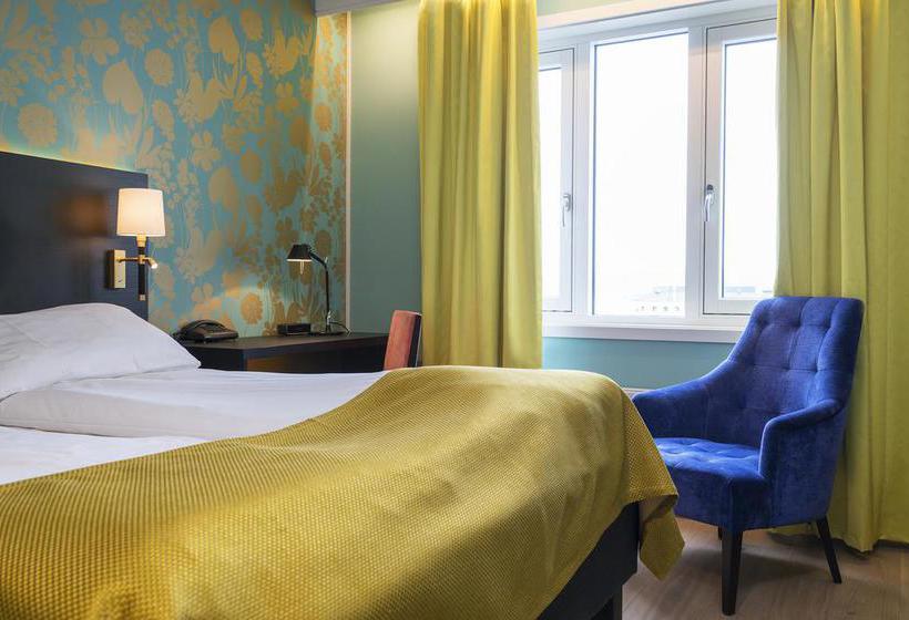 Thon Hotel Nidaros | Trondheim | Sor-Trondelag | Norway 9