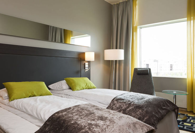 Thon Hotel Arena Akershus