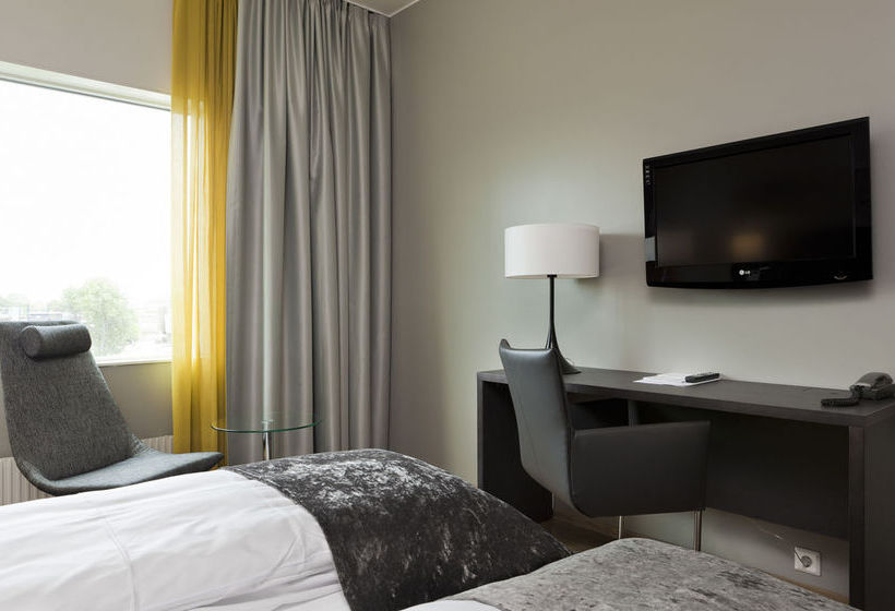 Thon Hotel Arena | Lillestrom | Akershus | Norway 1