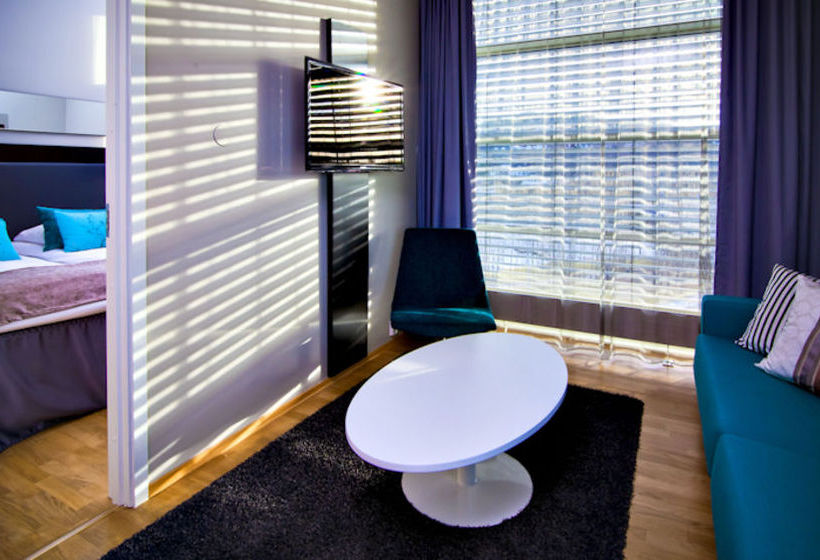 Thon Hotel Arena | Lillestrom | Akershus | Norway 10