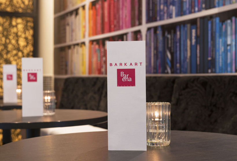 Thon Hotel Arena | Lillestrom | Akershus | Norway 11